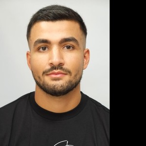 Amin - Prof de maths - Cachan