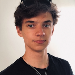Leo - Prof d'aide aux devoirs - Suresnes