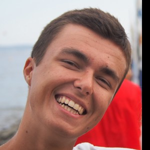 Achille - Prof de maths - Cachan