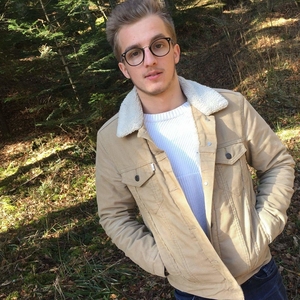 Lucas - Prof de maths - Cachan