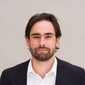 Pierre-Loup - Prof de maths - Montrouge