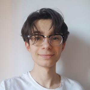 Adrien - Prof de maths - Arcueil