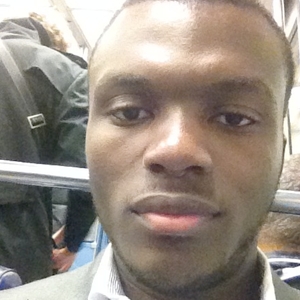 Jauris Christopher - Prof de maths - Bobigny