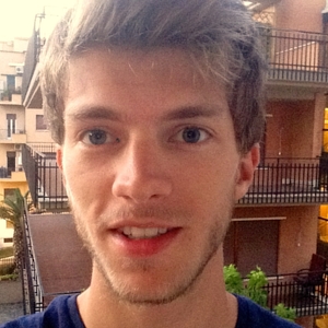 Jérémy - Prof de maths - Arcueil
