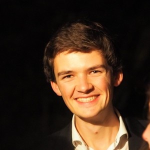 Louis - Prof de maths - Cachan