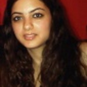 Sanaa - Prof de maths - Paris