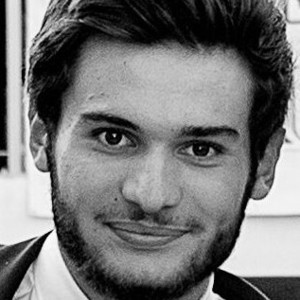 Clément - Prof de maths - Paris