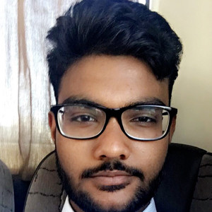 Logesh - Prof de maths - Villiers-le-Bel