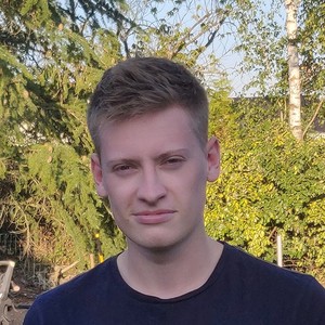 Alexandre - Prof de maths - Vandoeuvre-lès-Nancy