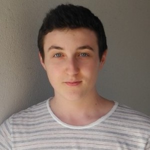Antoine - Prof de maths - Brunstatt