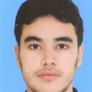 Ali - Prof de maths - Grenoble