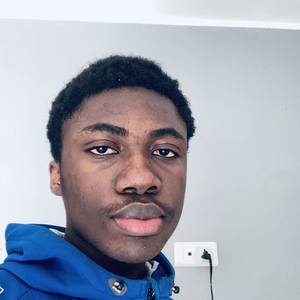 Jordan Willy - Prof de maths - Champigny-sur-Marne