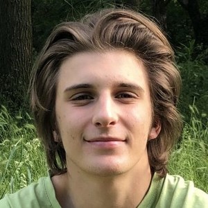 Léo-Paul - Prof de maths - Paris
