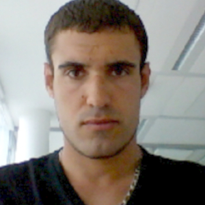 Kévin - Prof de maths - Savigny-sur-Orge