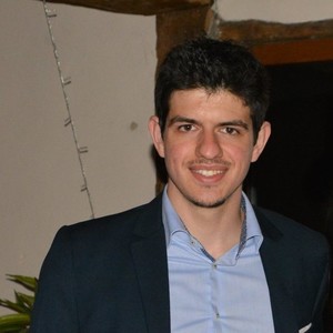 Clement - Prof de maths - Paris 12e