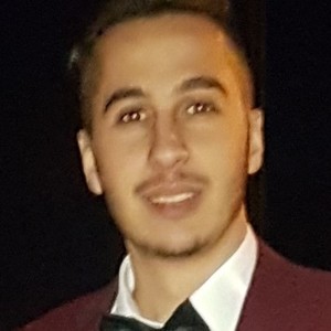 Furkan - Prof de maths - Livry-Gargan