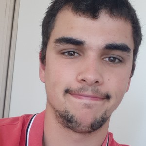 Fabien - Prof de physique - chimie - Tarbes