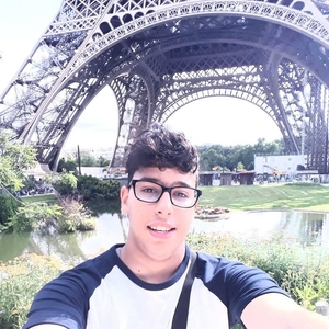 Marouane - Prof de maths - Cherbourg-en-Cotentin