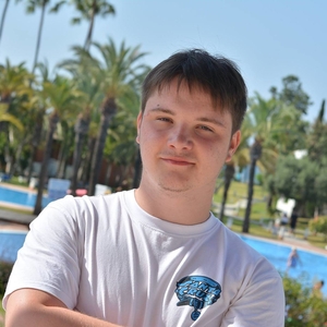 Lucas - Prof d'aide aux devoirs - Sarreguemines