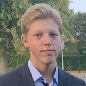 Corentin - Prof de maths - Montpellier