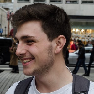 Maxence - Prof de physique - Paris