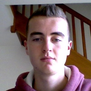 Louis - Prof de maths - Bruz