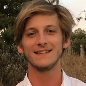 Edouard - Prof de maths - Paris