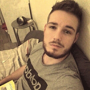 Lucas - Prof de maths - Albi