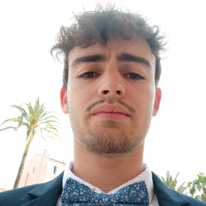 Vivien - Prof de maths - Brive-la-Gaillarde