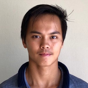 Marc-Antoine - Prof de physique - Serris