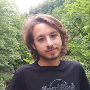 Jean-Baptiste - Prof de maths - Toulouse