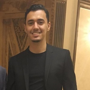 Rayan - Prof de maths - Saint-Nazaire
