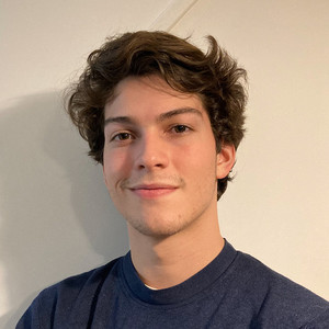 Nicolas - Prof de maths - Châtillon