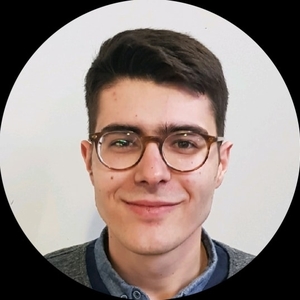 Anaël - Prof de physique - Strasbourg