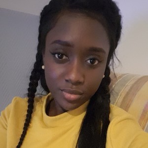 Aissatou - Prof de maths - Saint-Nazaire