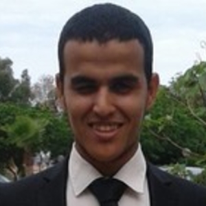 Hamza - Prof de maths - Paris