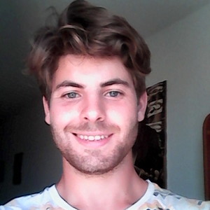 Karl - Prof d'aide aux devoirs - Clermont-Ferrand