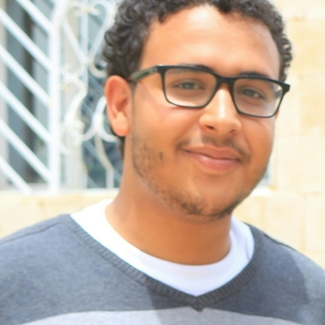Osama - Prof de physique - chimie - Pau