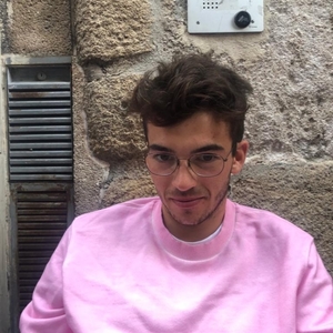 Mathieu - Prof de maths - Talence