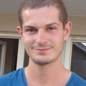 Julien - Prof de maths - Nancy