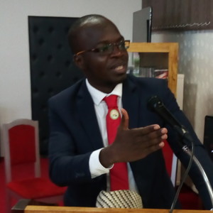 Aboubacar - Prof de maths - Nancy