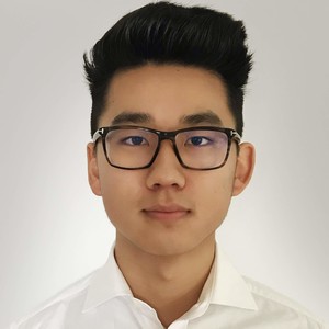 Benjamin - Prof de maths - Paris