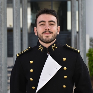 Mickaël - Prof de maths - Aix-en-Provence