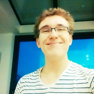 Léon - Prof de maths - Grenoble