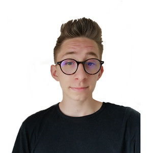 Mathis - Prof de maths - Basly
