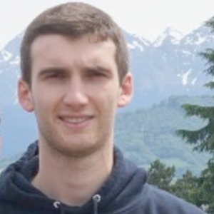 Mathias - Prof de maths - Grenoble