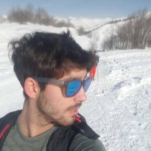 Ioan - Prof de maths - Grenoble