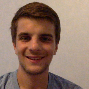 Luca - Prof de maths - Grenoble