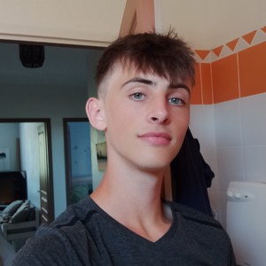Gabriel - Prof de maths - Grenoble