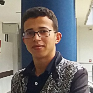 Omar - Prof de maths - Grenoble